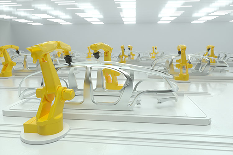 Forecasting repair and maintenance costs using comprehensive automotive data to improve claims efficiency and combined ratio performance