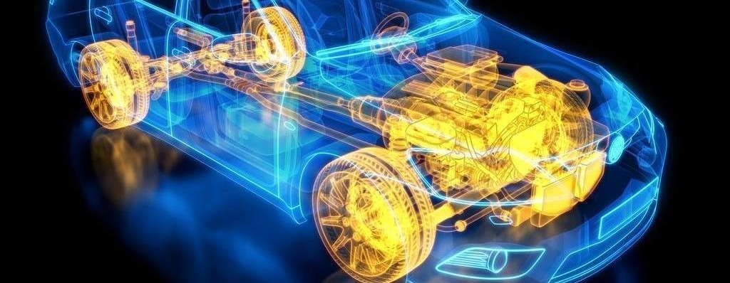 Vehicle datasets and automotive data supporting SMR, repair cost, and parts benchmarking analysis