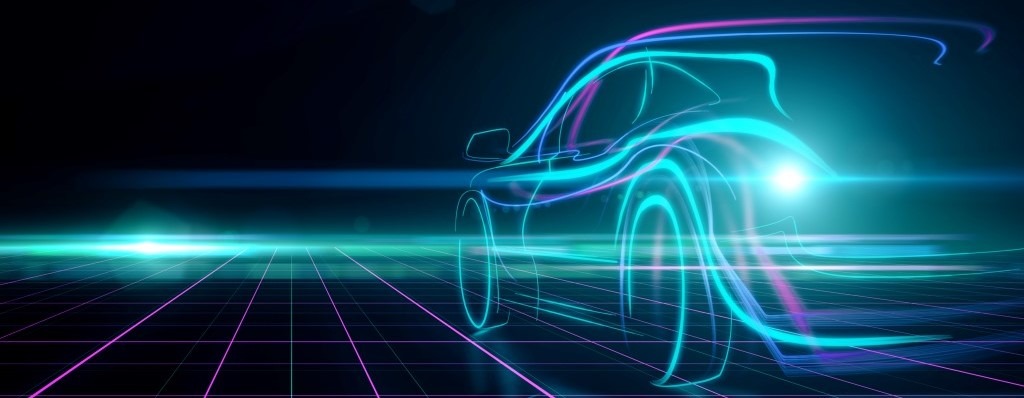 Automotive database and car data with detailed vehicle specs by registration