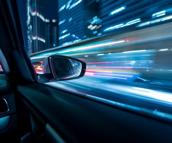 Car valuation data and used-car data for accurate automotive market analysis