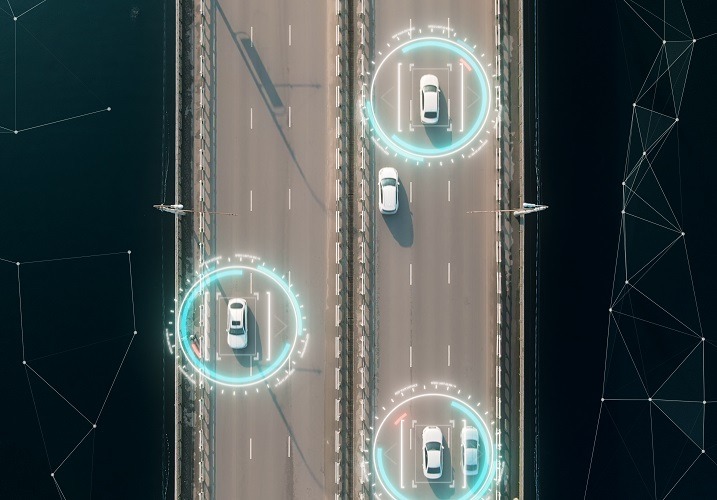 Quick vehicle identification using VRM check and identifying vehicle specs by registration